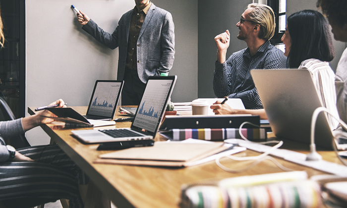Economia Empresarial