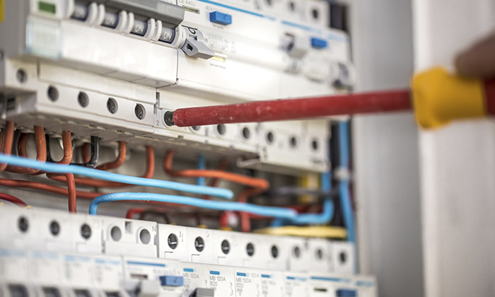 Electricidade
